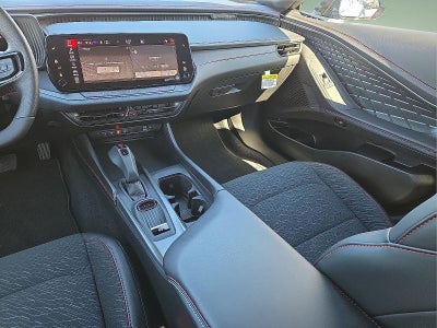 2026 Dodge Charger CHARGER R/T 4-DOOR AWD