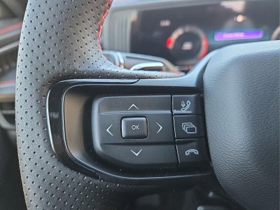 2026 Dodge Charger CHARGER R/T 4-DOOR AWD