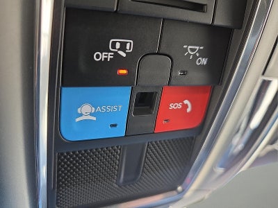 2026 Dodge Charger CHARGER R/T 4-DOOR AWD
