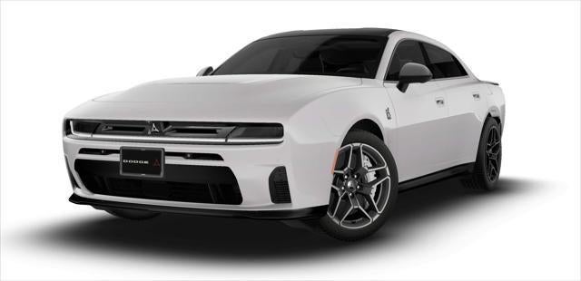 2026 Dodge Charger CHARGER SCAT PACK PLUS 4-DOOR AWD