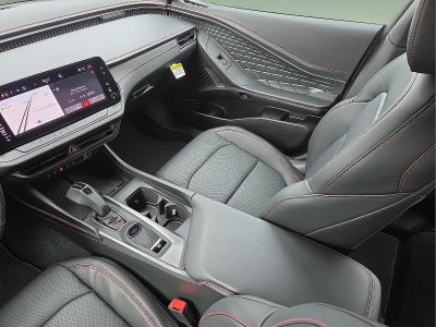 2026 Dodge Charger CHARGER SCAT PACK PLUS 4-DOOR AWD