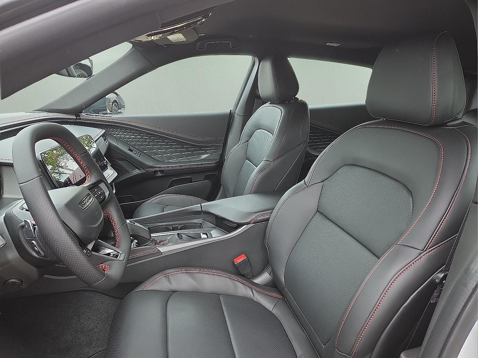 2026 Dodge Charger CHARGER SCAT PACK PLUS 4-DOOR AWD