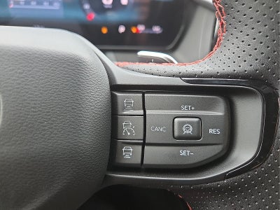 2026 Dodge Charger CHARGER SCAT PACK PLUS 4-DOOR AWD