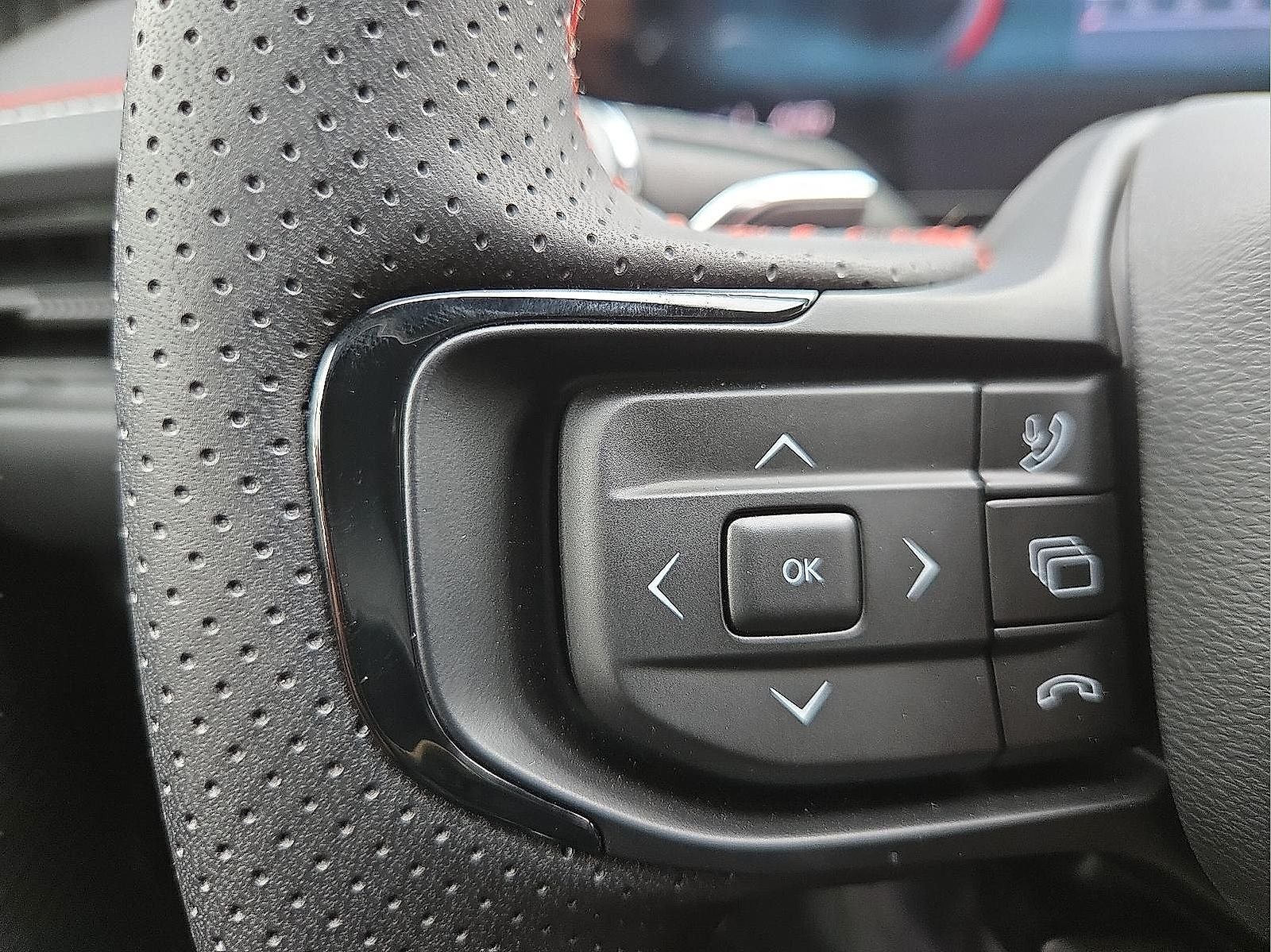 2026 Dodge Charger CHARGER SCAT PACK PLUS 4-DOOR AWD