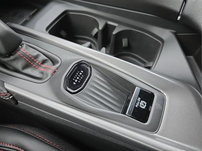 2026 Dodge Charger CHARGER SCAT PACK PLUS 4-DOOR AWD