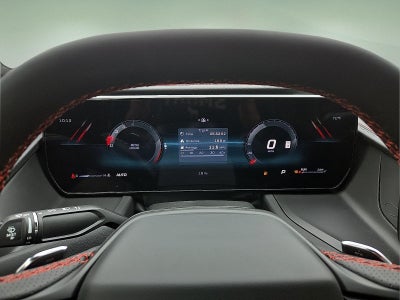 2026 Dodge Charger CHARGER SCAT PACK PLUS 4-DOOR AWD