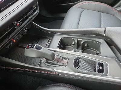 2026 Dodge Charger CHARGER SCAT PACK PLUS 4-DOOR AWD