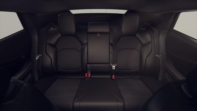 2026 Dodge Charger CHARGER SCAT PACK PLUS 4-DOOR AWD