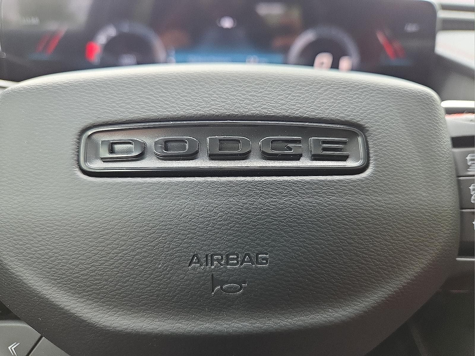 2026 Dodge Charger CHARGER SCAT PACK PLUS 4-DOOR AWD