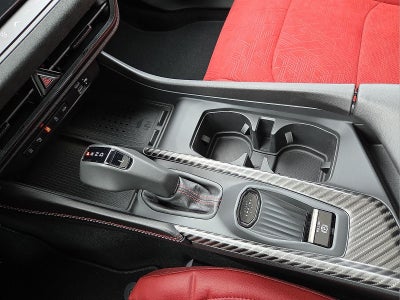 2026 Dodge Charger CHARGER SCAT PACK PLUS 4-DOOR AWD