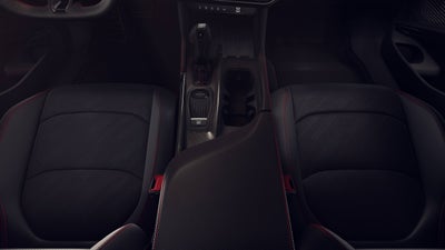 2026 Dodge Charger CHARGER SCAT PACK PLUS 4-DOOR AWD