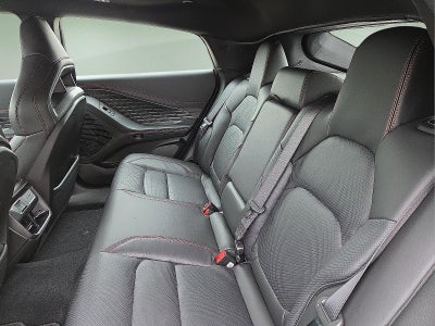 2026 Dodge Charger CHARGER SCAT PACK PLUS 4-DOOR AWD