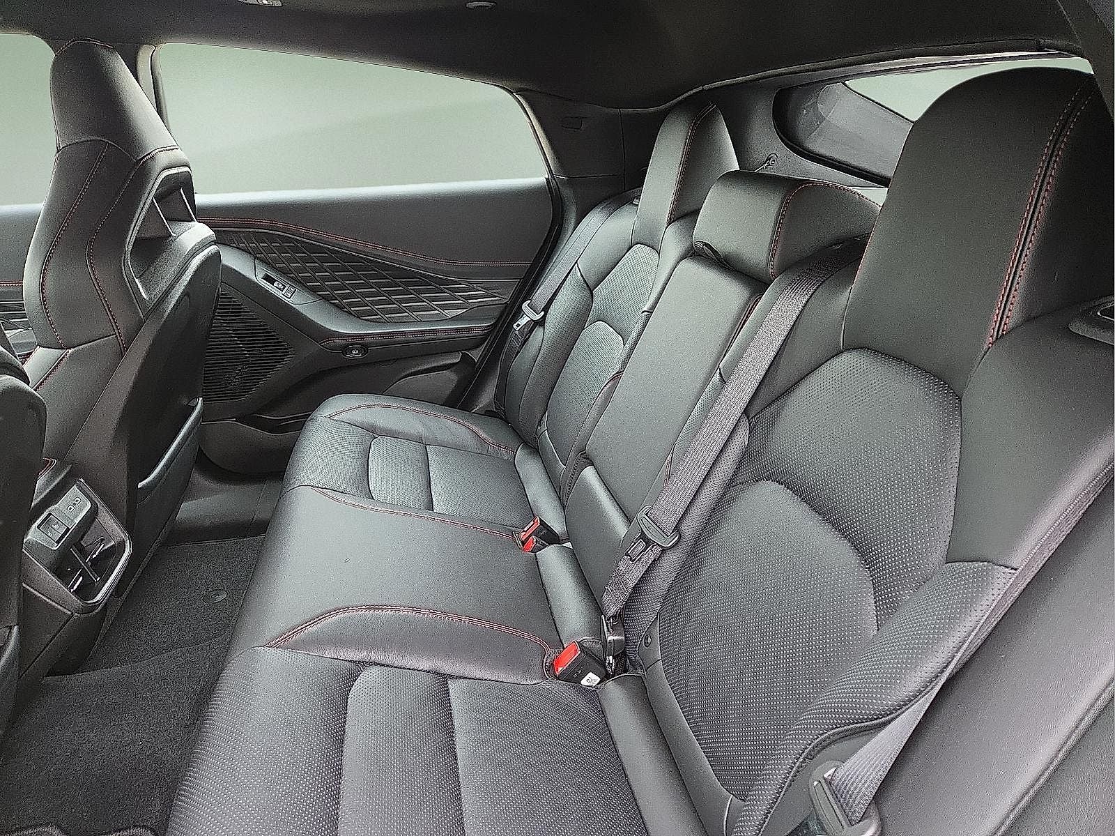 2026 Dodge Charger CHARGER SCAT PACK PLUS 4-DOOR AWD