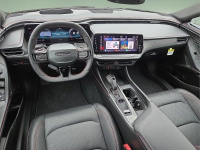 2026 Dodge Charger CHARGER SCAT PACK PLUS 4-DOOR AWD