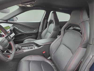 2026 Dodge Charger CHARGER SCAT PACK PLUS 4-DOOR AWD