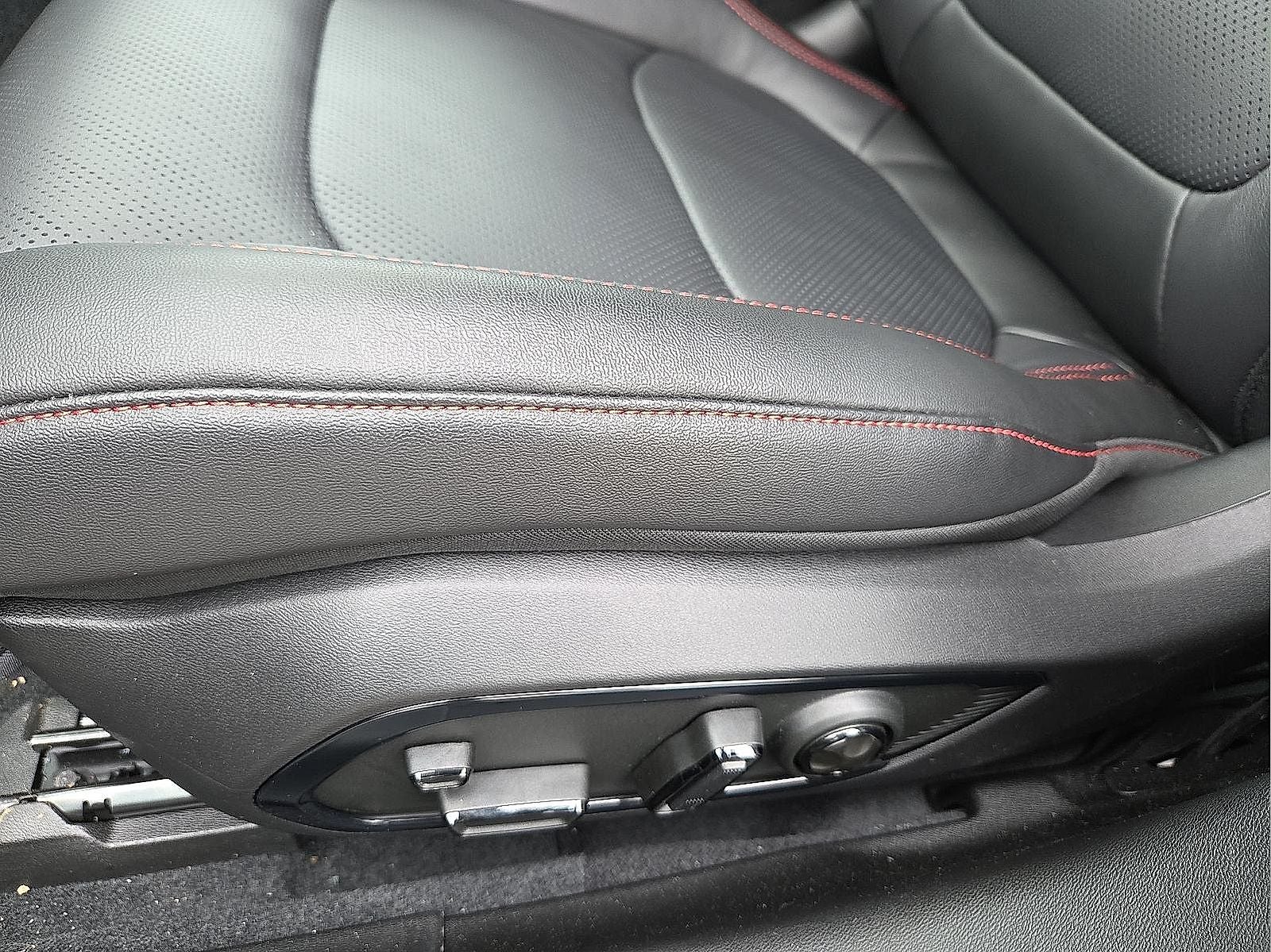 2026 Dodge Charger CHARGER SCAT PACK PLUS 4-DOOR AWD