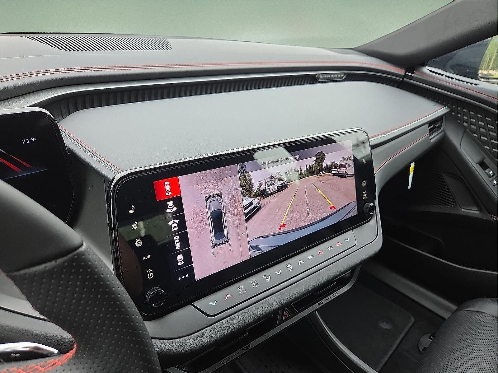 2026 Dodge Charger CHARGER SCAT PACK PLUS 4-DOOR AWD