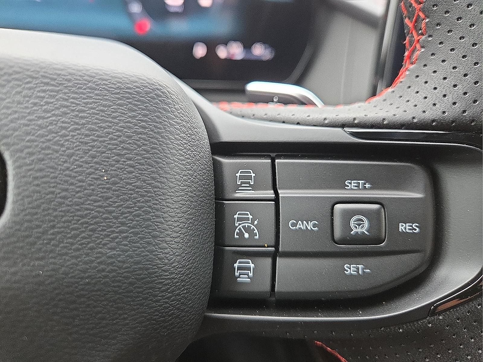 2026 Dodge Charger CHARGER SCAT PACK PLUS 4-DOOR AWD