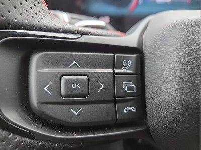 2026 Dodge Charger CHARGER SCAT PACK PLUS 4-DOOR AWD