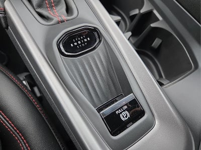 2026 Dodge Charger CHARGER SCAT PACK PLUS 4-DOOR AWD