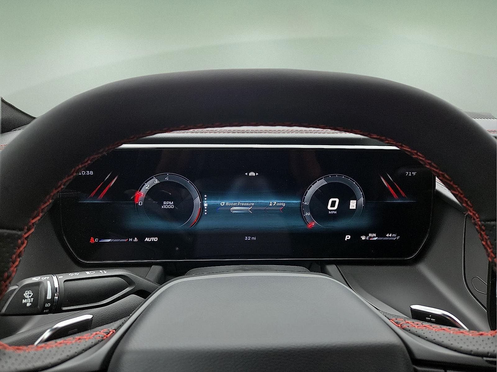 2026 Dodge Charger CHARGER SCAT PACK PLUS 4-DOOR AWD