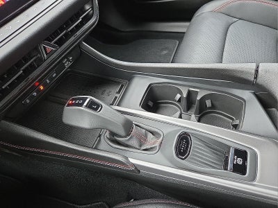 2026 Dodge Charger CHARGER SCAT PACK PLUS 4-DOOR AWD