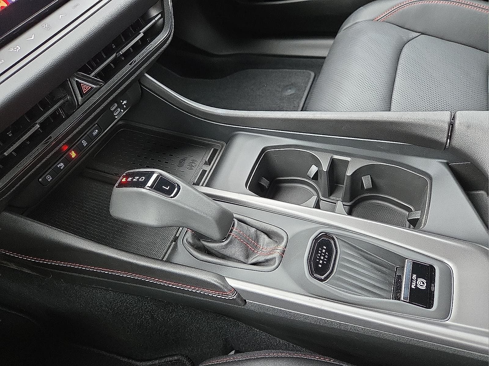 2026 Dodge Charger CHARGER SCAT PACK PLUS 4-DOOR AWD