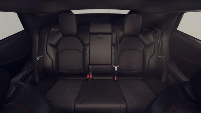 2026 Dodge Charger CHARGER SCAT PACK PLUS 4-DOOR AWD