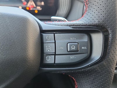 2026 Dodge Charger CHARGER SCAT PACK 4-DOOR AWD