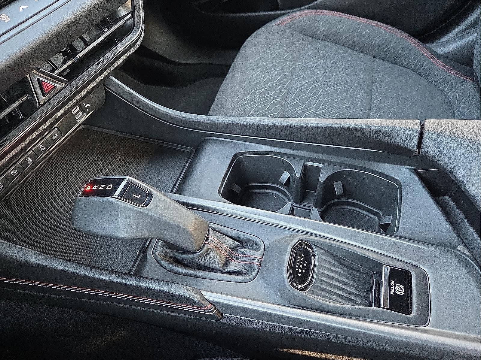 2026 Dodge Charger CHARGER SCAT PACK 4-DOOR AWD