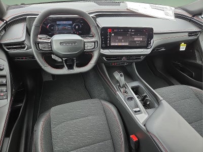 2026 Dodge Charger CHARGER SCAT PACK 4-DOOR AWD