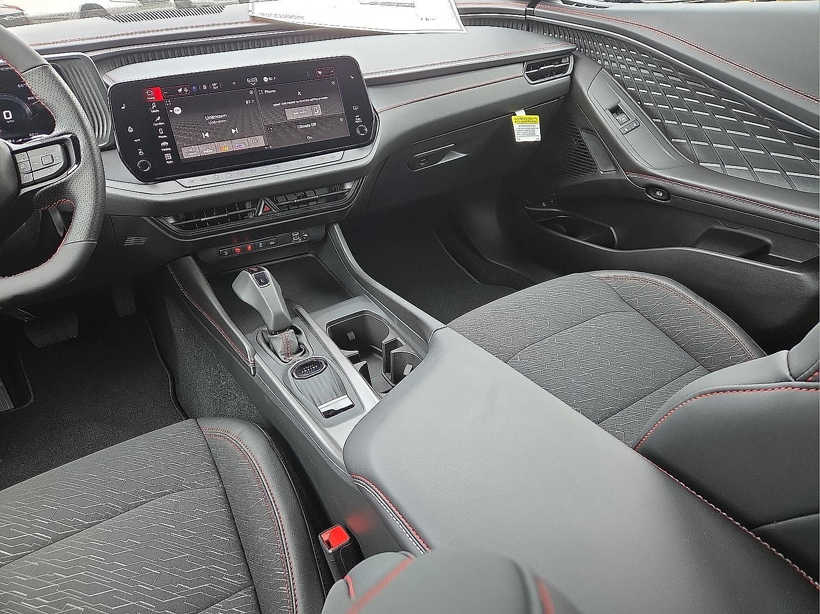 2026 Dodge Charger CHARGER SCAT PACK 4-DOOR AWD