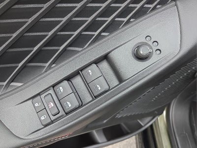 2026 Dodge Charger CHARGER SCAT PACK 4-DOOR AWD