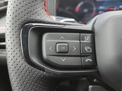 2026 Dodge Charger CHARGER SCAT PACK 4-DOOR AWD