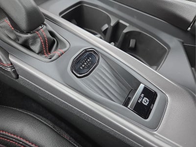 2026 Dodge Charger CHARGER SCAT PACK 4-DOOR AWD