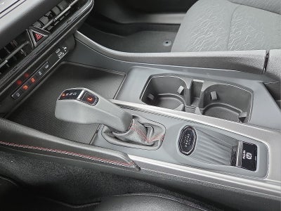2026 Dodge Charger CHARGER SCAT PACK 4-DOOR AWD