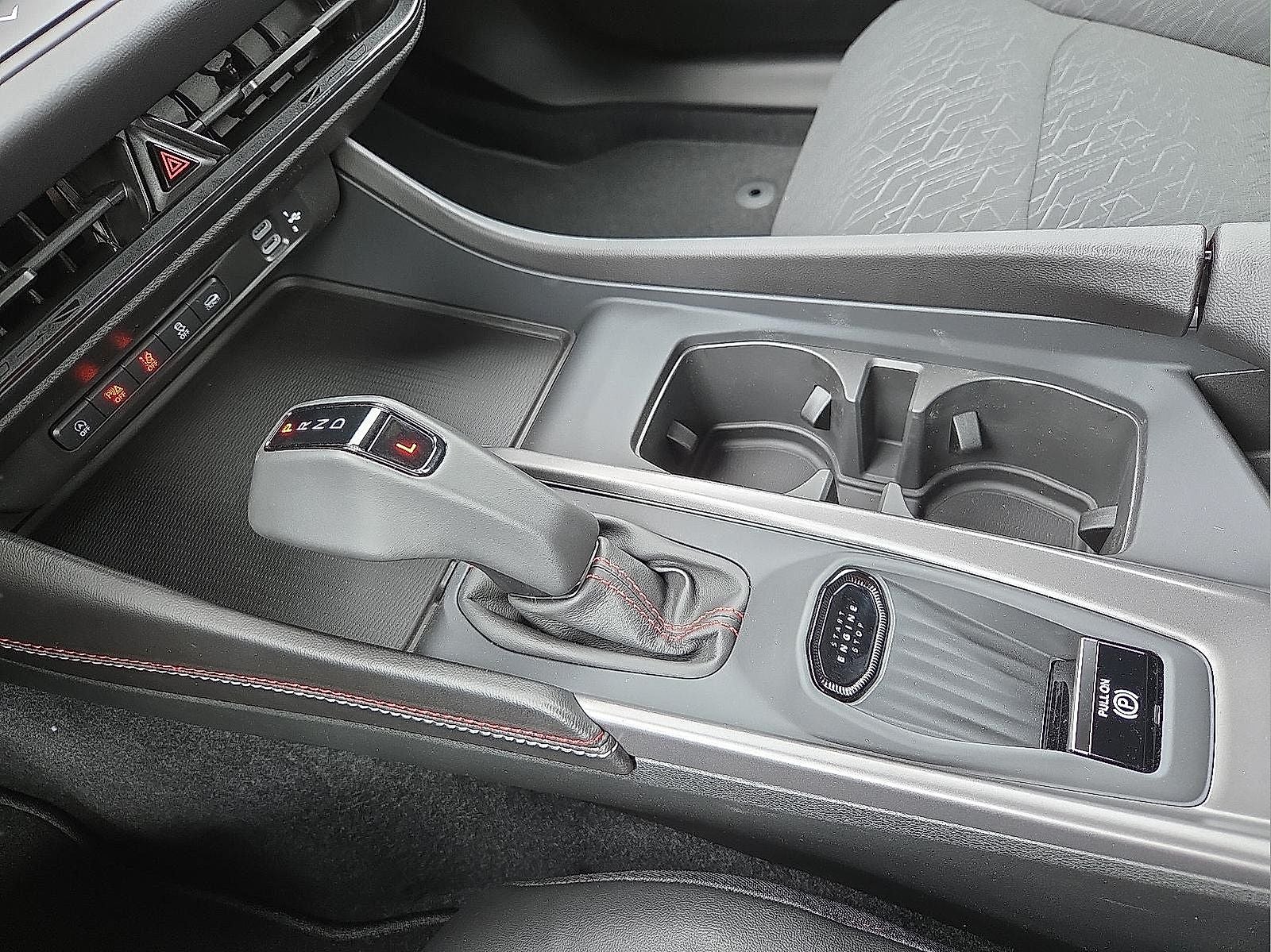 2026 Dodge Charger CHARGER SCAT PACK 4-DOOR AWD