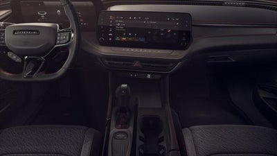 2026 Dodge Charger CHARGER SCAT PACK 4-DOOR AWD