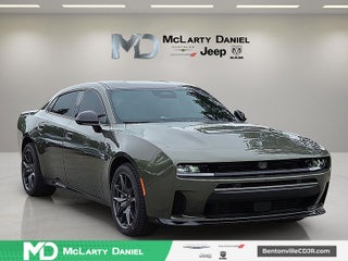 2026 Dodge Charger CHARGER SCAT PACK 4-DOOR AWD