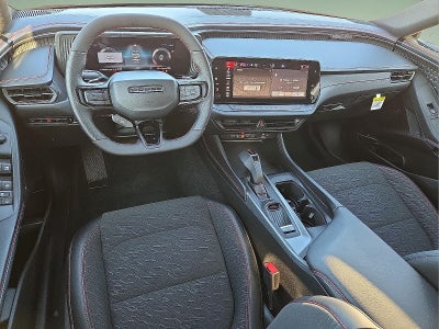 2026 Dodge Charger CHARGER SCAT PACK 4-DOOR AWD