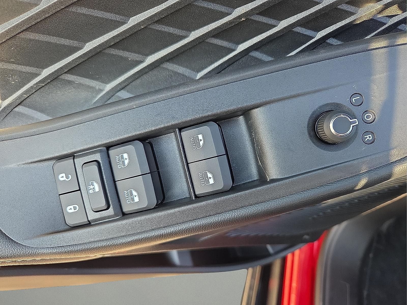 2026 Dodge Charger CHARGER SCAT PACK 4-DOOR AWD
