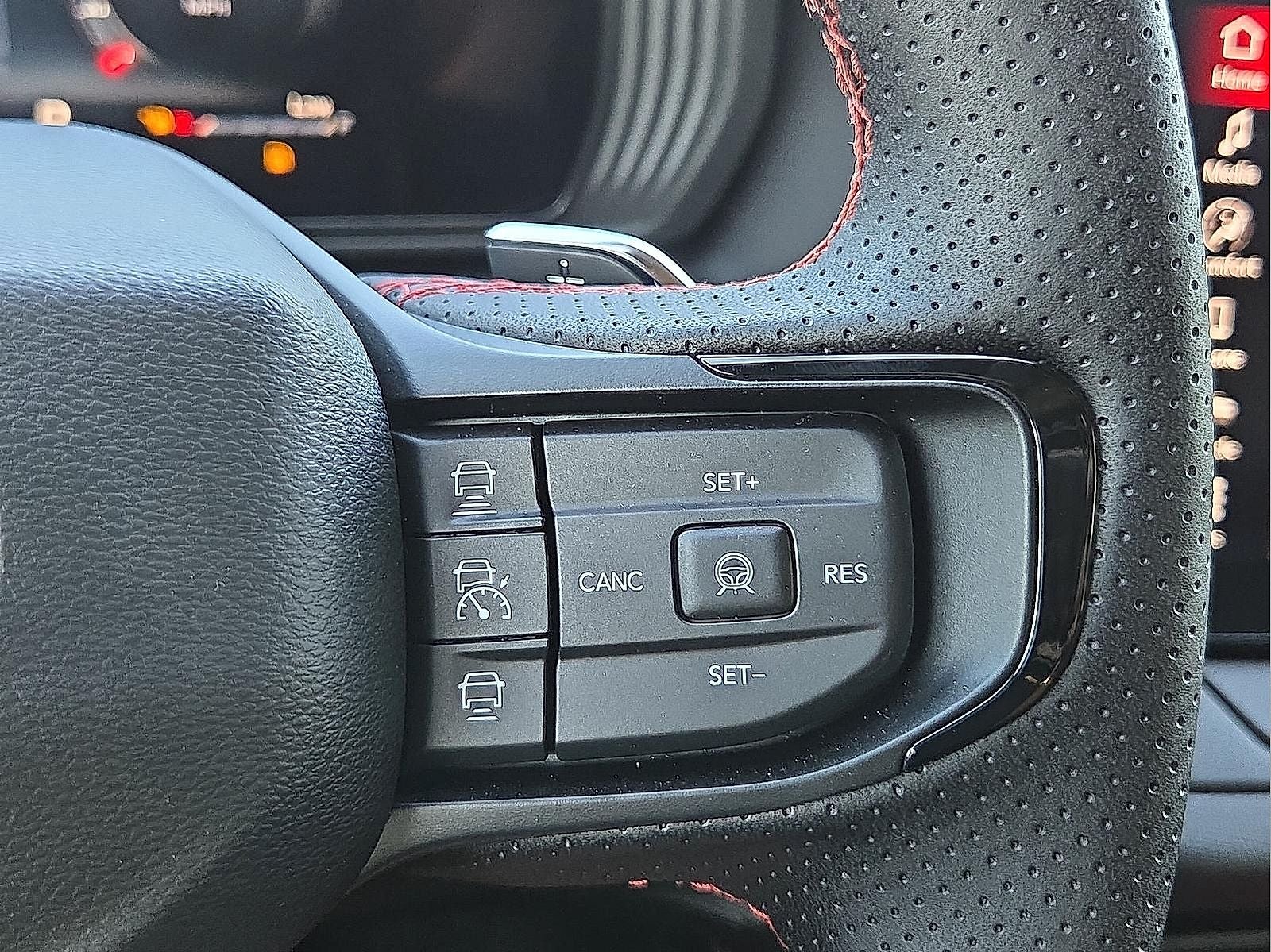 2026 Dodge Charger CHARGER SCAT PACK 4-DOOR AWD