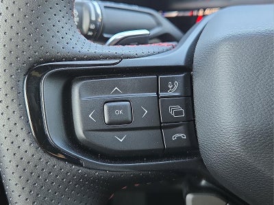 2026 Dodge Charger CHARGER SCAT PACK 4-DOOR AWD