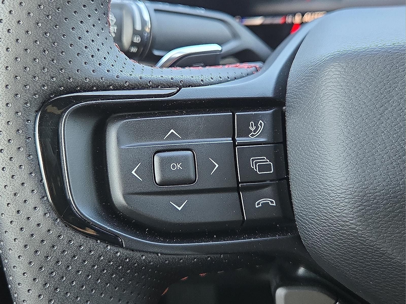 2026 Dodge Charger CHARGER SCAT PACK 4-DOOR AWD