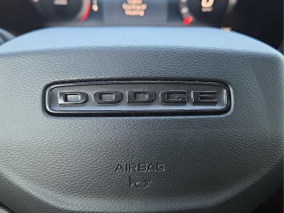 2026 Dodge Charger CHARGER SCAT PACK 4-DOOR AWD