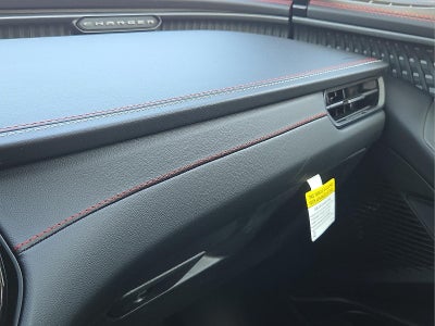 2026 Dodge Charger CHARGER SCAT PACK 4-DOOR AWD