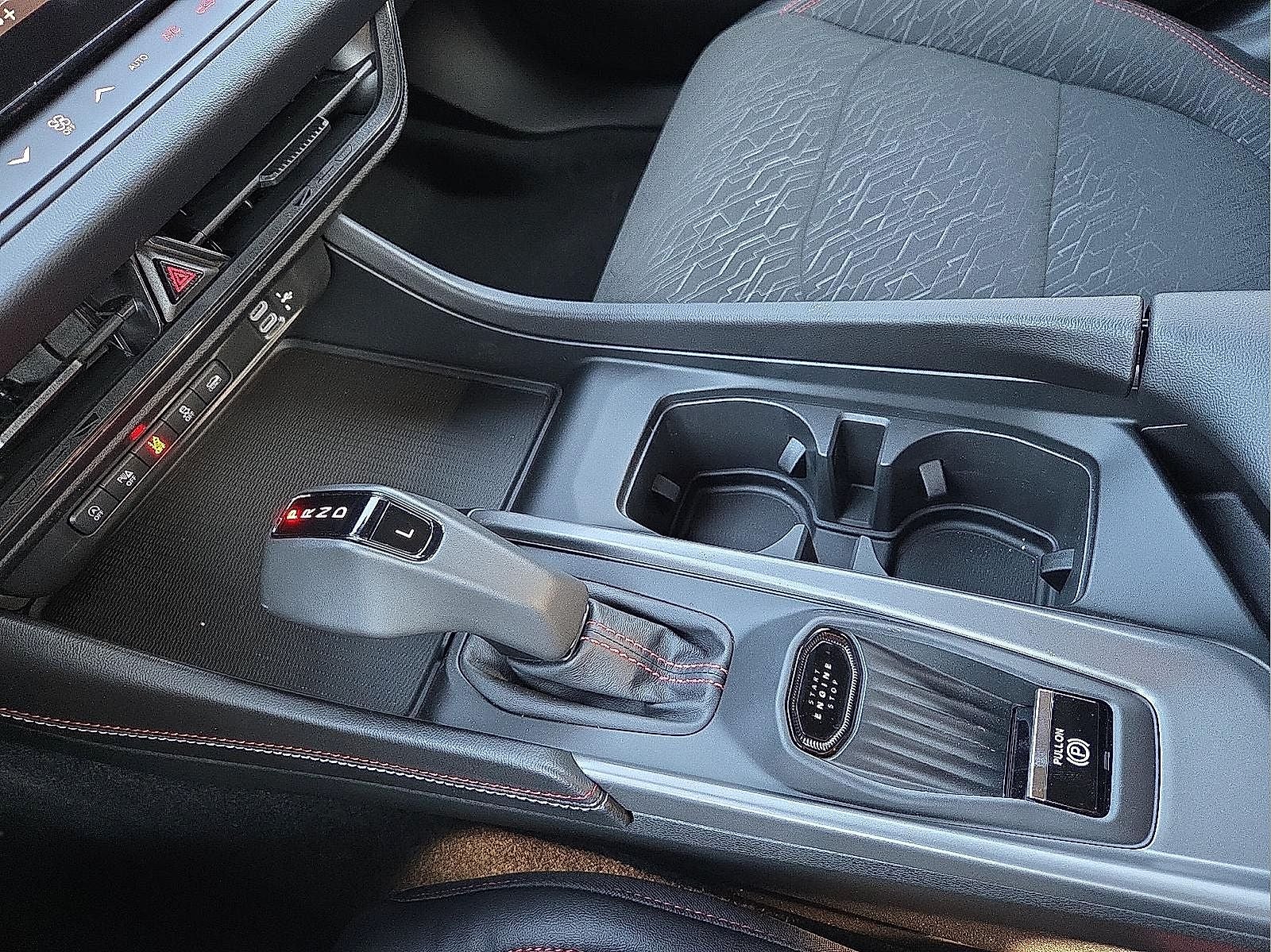 2026 Dodge Charger CHARGER SCAT PACK 4-DOOR AWD