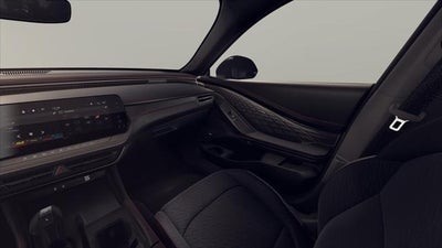 2026 Dodge Charger CHARGER SCAT PACK 4-DOOR AWD