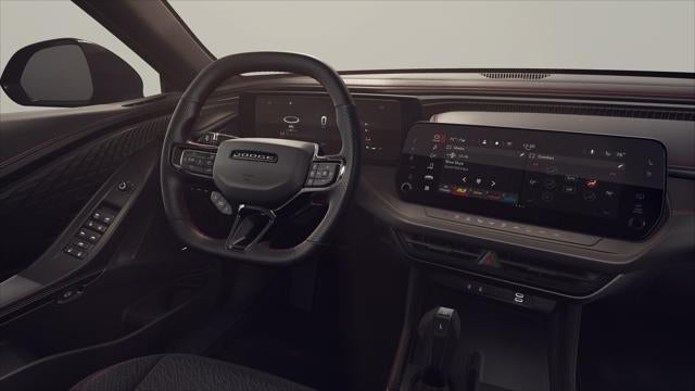 2026 Dodge Charger CHARGER SCAT PACK 4-DOOR AWD