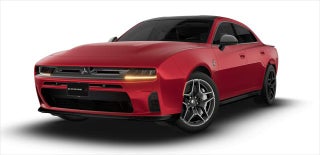 2026 Dodge Charger CHARGER SCAT PACK 4-DOOR AWD